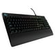 thumbnail image 2 of 920-008086 TECLADO GAMER ALAM LOGITECH PRODIGY G213 OPEN BOX, 2 of 4