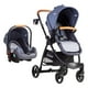 thumbnail image 1 of Coche Travel System Fénix Azul, 1 of 8