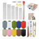 thumbnail image 1 of Kit de Costura Obear 45 Piezas para Adultos y Principiantes, 1 of 7