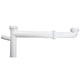 thumbnail image 1 of End Waste Outlet Plumb Pak PP919W, telescópico, 1,5 cm, color blanco, 1 of 2