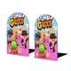 thumbnail image 1 of Stumble Guys Sujetalibros decorativos temáticos, tope para estantería con base antideslizante, uso dual para hogar y oficina - 2 piezas, 1 of 6