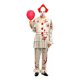 thumbnail image 1 of Disfraz de Payaso It Pennywise Halloween Adultos, 1 of 3