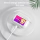 thumbnail image 4 of Funda AirPods Pro Desmarcar Penny Transparente, 4 of 6