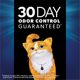 thumbnail image 2 of Arena para gatos Fresh Step Heavy Duty Advanced, 7,9 kg, 30 días, 2 of 3