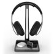 thumbnail image 1 of Soporte alto para auriculares TotalMount con bandeja de silicona, 1 of 5
