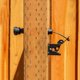thumbnail image 3 of Gate Latch GH Gate completo para puertas de madera, vinilo y metal para exteriores, 3 of 5