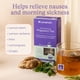 thumbnail image 3 of Té Morning Rescue para el embarazo Lansinoh, limón y jengibre, 14 bolsas, 3 of 9