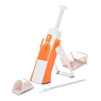 Center Web - Picador Cortador Frutas Y Verduras Multifuncional