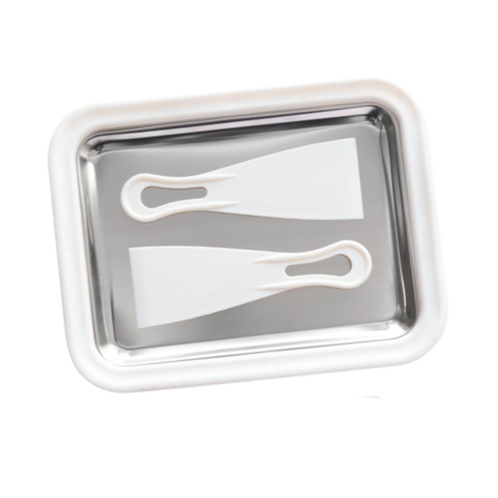 Bothyi - Máquina Para Hacer Helados Y Yogur De Verano Para Hacer Helado Casero Blanco