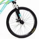 thumbnail image 3 of Bicicleta 26 Lady 1.0 Azul/blan/amar, 3 of 3