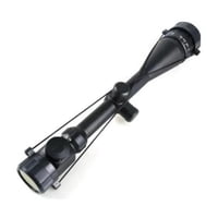 Ekoi - Mira Telescopica + Accesorios Comet 6-24X50 Modelo Aoeg Negro