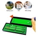 thumbnail image 2 of Set de minigolf de escritorio SANTA CASA con bolígrafo y juego de pelota, 2 of 7