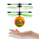 thumbnail image 1 of Juguete Heliball Miguel Angel - Ninja, 1 of 8