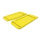 thumbnail image 4 of Paquete de 2 protectores de correa con trinquete Boat Pads BoatBuckle de 2 pulgadas, 4 of 6