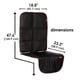 thumbnail image 2 of Protector Asiento Auto Um, 2 of 7