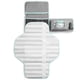 thumbnail image 1 of Kit de cambio de pañales Munchkin® XL con tecnología Silver-Ion +Acc, 1 of 7