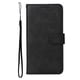 thumbnail image 5 of Funda Billetera para Honor X8C con Porta Tarjetas y Soporte Ajustable Negro, 5 of 5