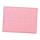 thumbnail image 2 of Bandeja De Silicona Para Hornear Cake Pan Mat Suministros Para Hornear Para Comedor Cafe Pink, 2 of 5