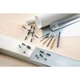 thumbnail image 2 of Bosch Nutsetter ITNS382B Impact Tough de 5 piezas, 2-9/16", 2 of 8
