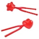 thumbnail image 4 of Love + Star Heart Snowball Maker Abrazaderas Ni?os Ni?o Arena Arcilla Molde Juegos Herramientas, 4 of 5