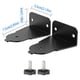 thumbnail image 4 of Kit de soporte de pared Notiela para barra de sonido Samsung Curved, 4 of 6