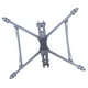 thumbnail image 3 of Marco De Dron FPV, Marco De Fibra De Carbono Para Cuadricóptero FPV Para Mark4 V2 DIY De 10 Pulgadas, 3 of 5