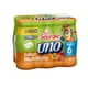 thumbnail image 1 of Probiótico UNO Multifruta Pack 6 Botellas, 80 ml c/u, 1 of 1