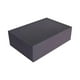 thumbnail image 3 of Embalaje Esponja Almohadilla Hoja Casos Juego Caja Cámara Artesanía Cojín Esponja Forro 53,5 Cm X 35,5 Cm X 6 Cm, 3 of 3