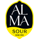 thumbnail image 2 of Pisco Sour Premium Mango Maracuya, 1 litro, 2 of 2