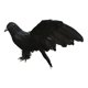 thumbnail image 4 of Pájaro Artificial Realista Del Bosque Para La Decoración Del Hogar Del Jardín Weding Style02, 4 of 5