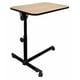 thumbnail image 1 of Mesa Plegable Cama Multimesa Jerez Negro, 1 of 1