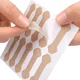 thumbnail image 3 of 10pcs Nail Correcting Stickers Toenail Corrector Ingrowing Toenail Adult Student Toenail Groove Treatment Supplies, 3 of 3