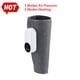 thumbnail image 1 of Electric Leg Massager Rechargeable 3 Massage Modes Thigh Knee Calf Air Compression Massager 360° Wrap Hot Compress, 1 of 3