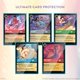 thumbnail image 2 of Fundas para cartas Ravensburger 65 unidades Disney Lorcana, 2 of 6
