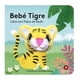 thumbnail image 2 of Libro Con Títere De Dedo - Bebe Tigre, 2 of 3