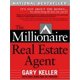 thumbnail image 1 of Reserve The Millionaire Real Estate Agent de McGraw-Hill, 1 of 1