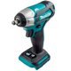 thumbnail image 1 of Llave de Impacto Inal. Makita DTW180Z Sin Baterías turquesa, 1 of 4