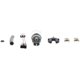 thumbnail image 1 of Bomba de combustible eléctrica Bosch 69487 OE para Acura, Chevrolet, Geo, 1 of 4