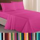 thumbnail image 1 of Juego de sábanas Elegant Comfort de 1500 hilos, 4 piezas, 1 of 3