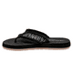 thumbnail image 4 of SANDALIAS PANAMA JACK NEGRO MUJER PJM0142 - Talla 35, 4 of 6