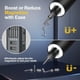 thumbnail image 2 of Destornillador Eléctrico XIAONIAN 76 en 1 Torque Ajustable USBC, 2 of 3