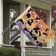 thumbnail image 3 of Félix el Gato Estético Bandera impresa con temática, regalo perfecto para fanáticos, amigos y familiares, y adecuada para actividades al aire libre e interiores, decoraciones de fiesta. 60*90CM, 3 of 6