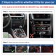 thumbnail image 2 of Kit de reequipamiento inalámbrico Carplay Road Top para Audi A4 A5 S4 S5, 2 of 7