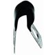 thumbnail image 1 of Pinza Jandorf 61537 Loom Steel Black, 1 of 1