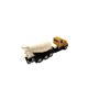 thumbnail image 5 of Diecast Masters CAT CT681 Mezcladora de Concreto a Escala 1:87, 5 of 8