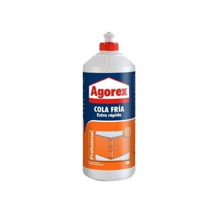 Agorex - Cola Fría Profesional 1Kg