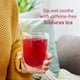 thumbnail image 3 of Té de hierbas The Republic of Tea Hibiscus Blueberry Superflower, 3 of 6