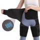 thumbnail image 4 of Fajas moldeadoras para entrenamiento, faja moldeadora para pérdida de peso, uso diario, 4 of 5