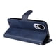 thumbnail image 5 of Funda Billetera para Huawei Nova 12 con Porta Tarjetas y Soporte Ajustable Azul, 5 of 5