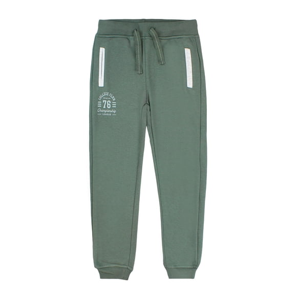 Pantalón boys sport b/contraste day to day 753